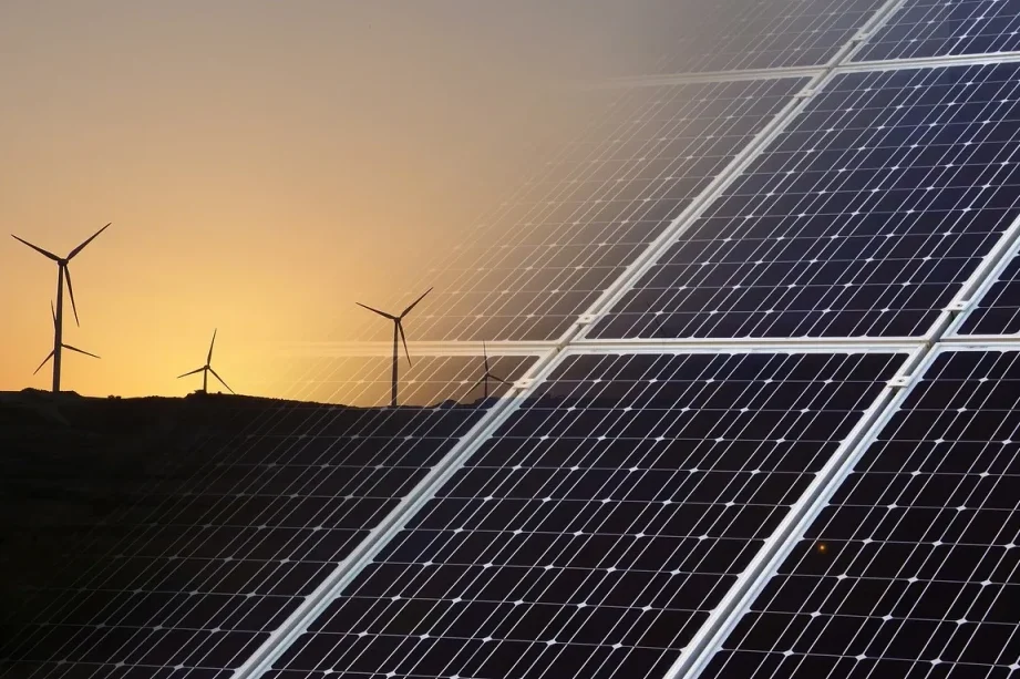 20 Contoh Energi Listrik dalam Kehidupan Sehari-hari
