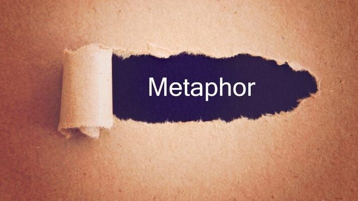 30 Contoh Majas Metafora dalam Karya Sastra