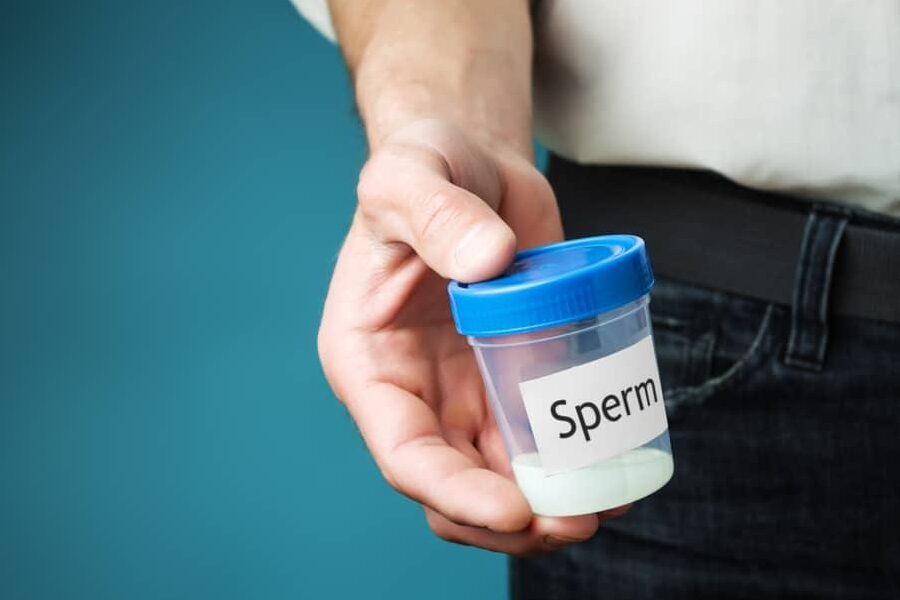 Ciri-ciri Sperma Sehat yang Perlu Diketahui Pria
