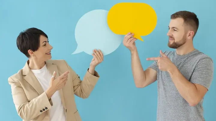 Contoh Asking and Giving Opinion dalam Komunikasi Sehari-hari