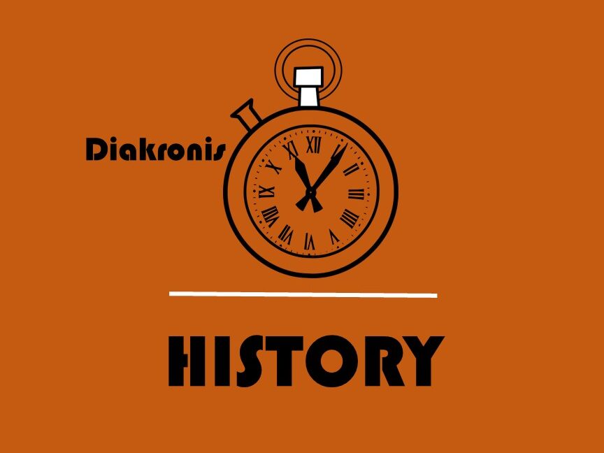 Contoh Diakronik dalam Perkembangan Bahasa Seiring Waktu