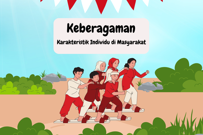 Contoh Individu: Karakteristik dan Pengaruhnya dalam Kehidupan