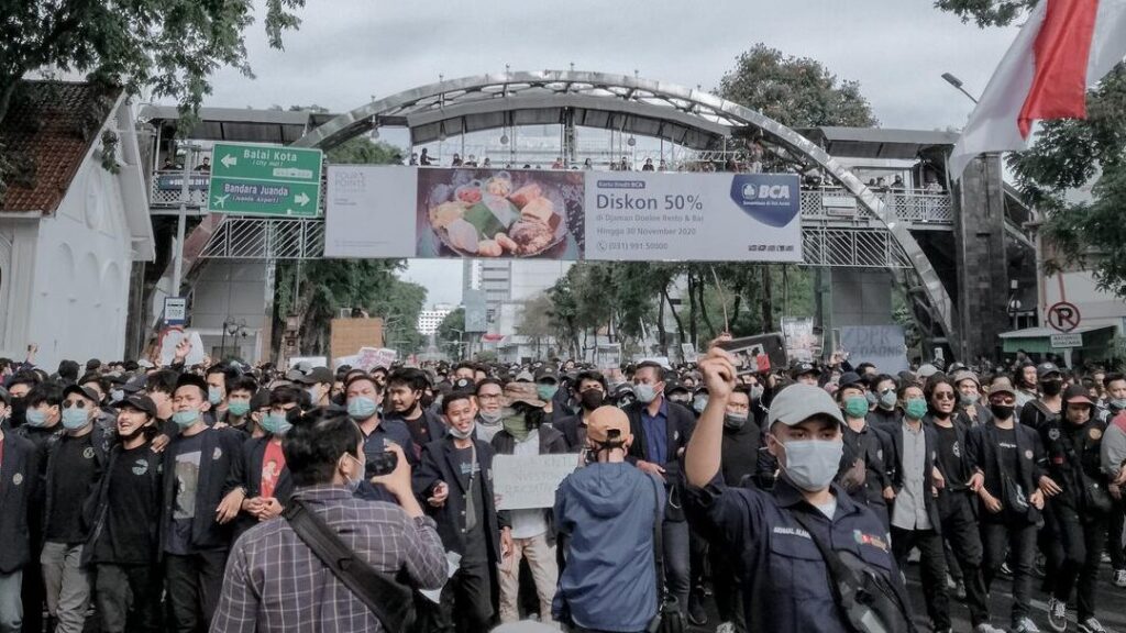 Contoh Kasus Pelanggaran Hak Warga Negara di Indonesia