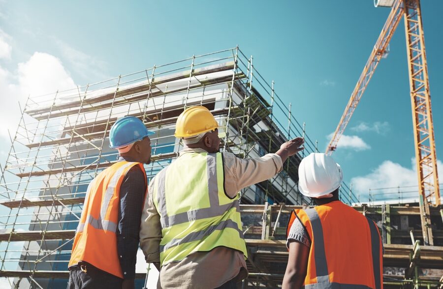 Contoh Nilai Material dalam Pemilihan Bahan Konstruksi
