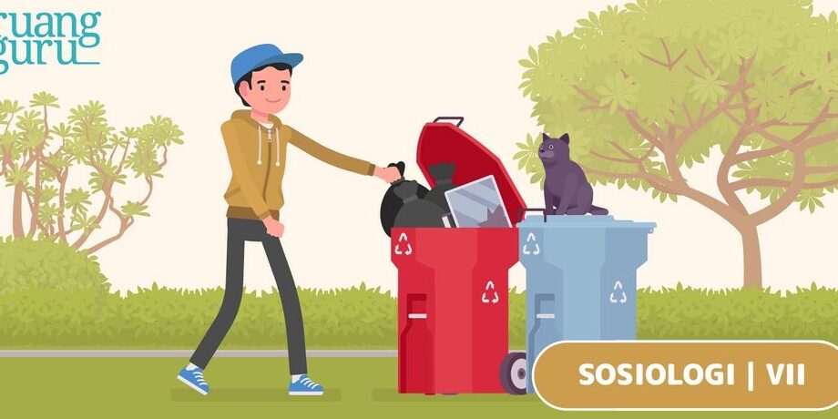Contoh Norma Sosial dalam Kehidupan Sehari-hari