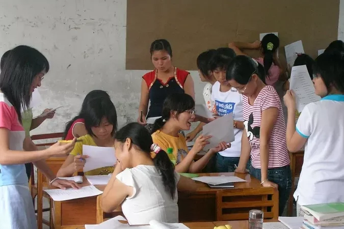 Contoh Pendidikan Non Formal di Indonesia yang Menarik