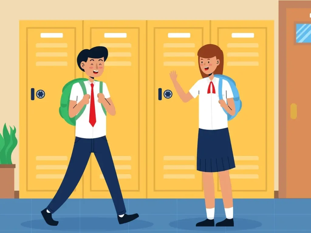 Contoh Percakapan 2 Orang dalam Berbagai Situasi Sosial