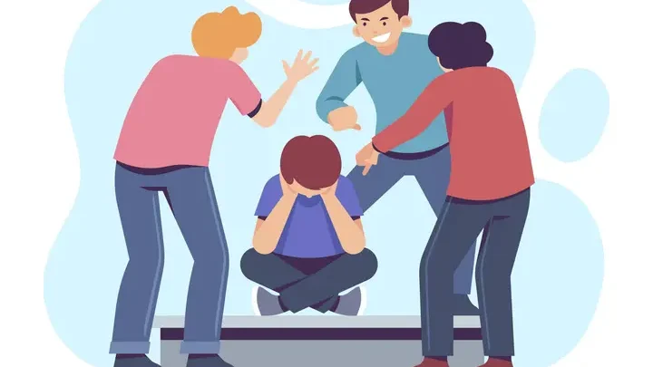 Contoh Perundungan Fisik di Sekolah dan Lingkungan Keluarga