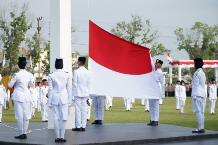 Contoh Puisi Kemerdekaan untuk Menggugah Semangat Nasionalisme