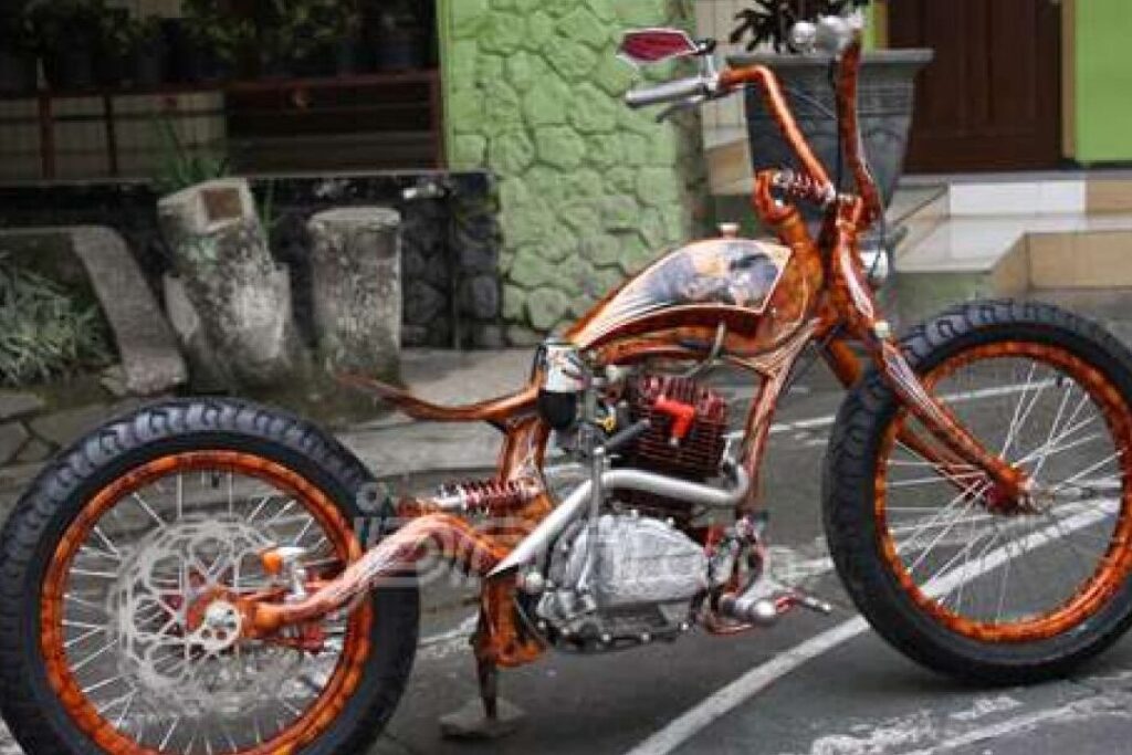 Contoh Suspensi dalam Otomotif dan Sastra yang Menarik