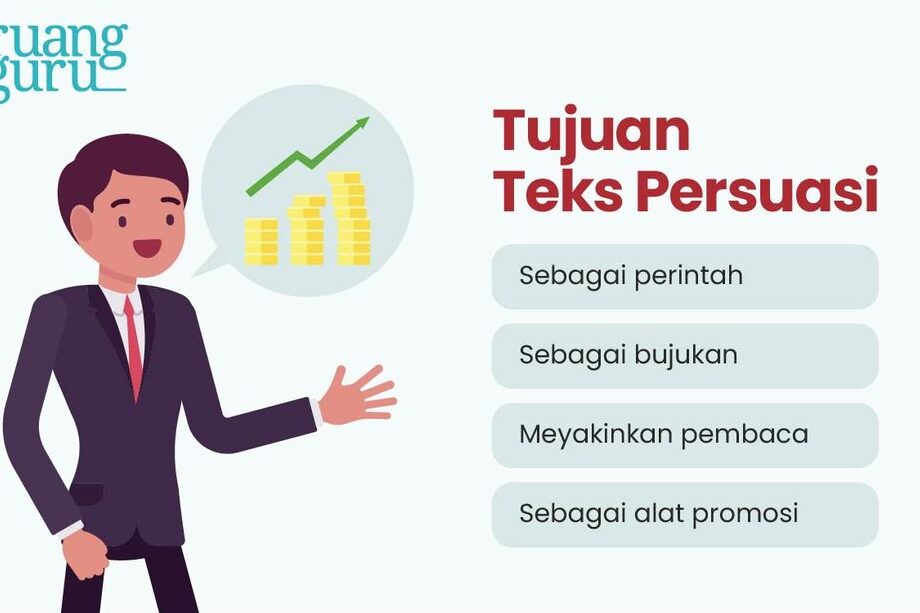 Contoh Teks Argumentasi yang Menarik dan Persuasif