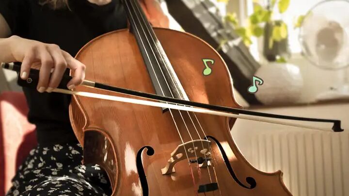Daftar Alat Musik Harmonis dan Perannya dalam Musik