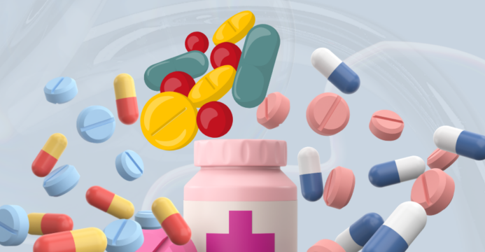 Daftar Lengkap Golongan Obat dan Fungsinya dalam Kesehatan