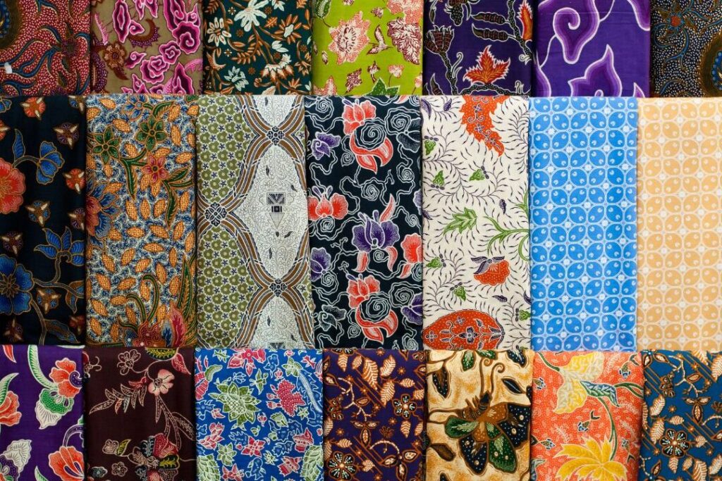 Daftar Motif Batik dan Maknanya dalam Budaya Indonesia