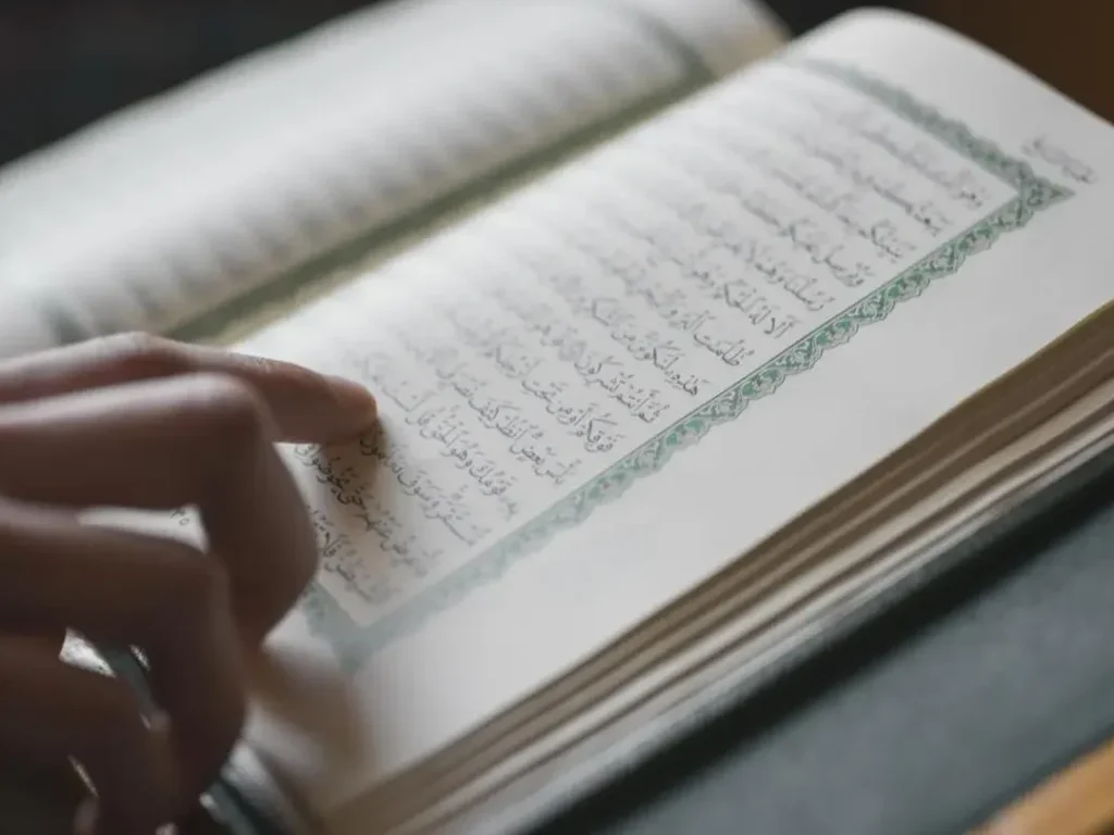 Pentingnya Idgham Mutajanisain dalam Bacaan Al-Qur'an