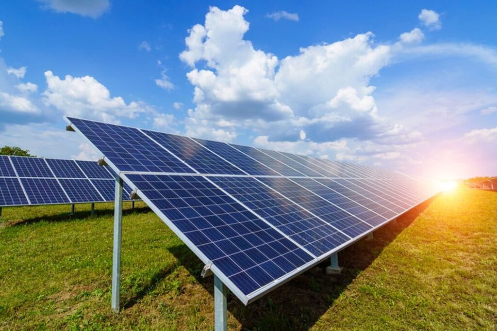 Sebutkan Tiga Contoh Energi Alternatif dan Penjelasannya